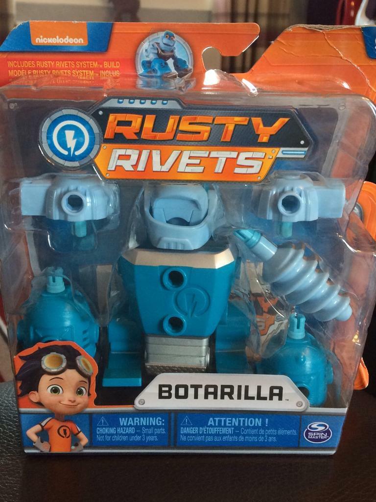 botarilla toy